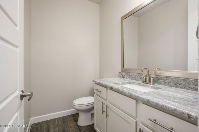 3761 Talon Avenue, Las Cruces, NM 88012