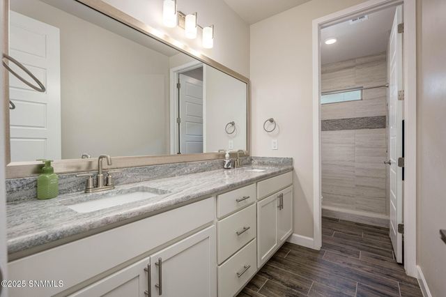 3761 Talon Avenue, Las Cruces, NM 88012