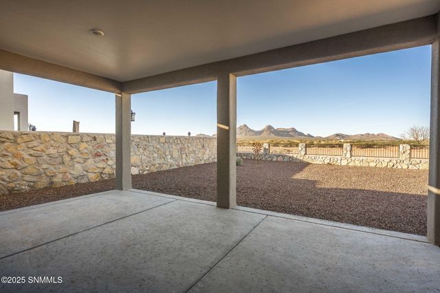 3761 Talon Avenue, Las Cruces, NM 88012