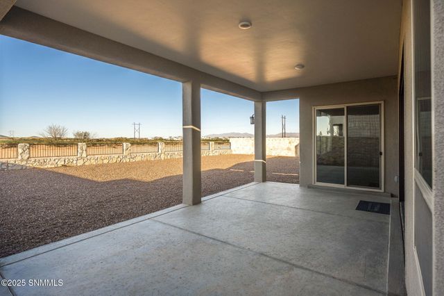 3761 Talon Avenue, Las Cruces, NM 88012