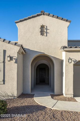 3761 Talon Avenue, Las Cruces, NM 88012