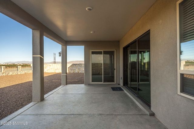 3761 Talon Avenue, Las Cruces, NM 88012