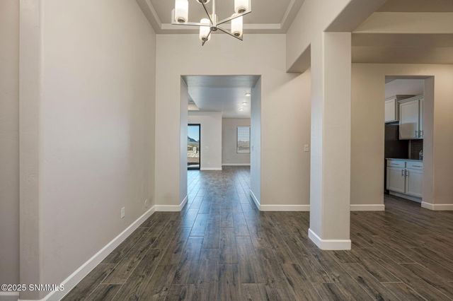 3761 Talon Avenue, Las Cruces, NM 88012