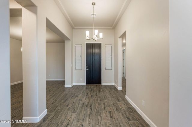 3761 Talon Avenue, Las Cruces, NM 88012