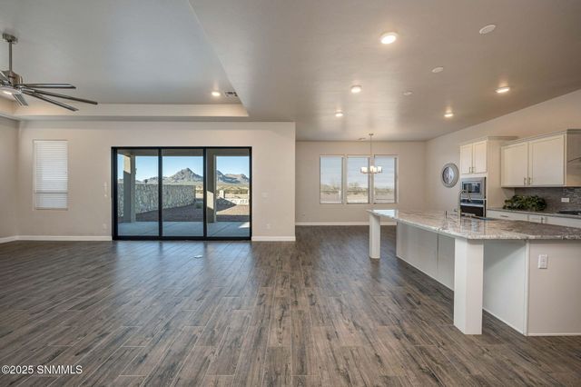 3761 Talon Avenue, Las Cruces, NM 88012