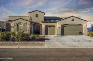 3761 Talon Avenue, Las Cruces, NM 88012