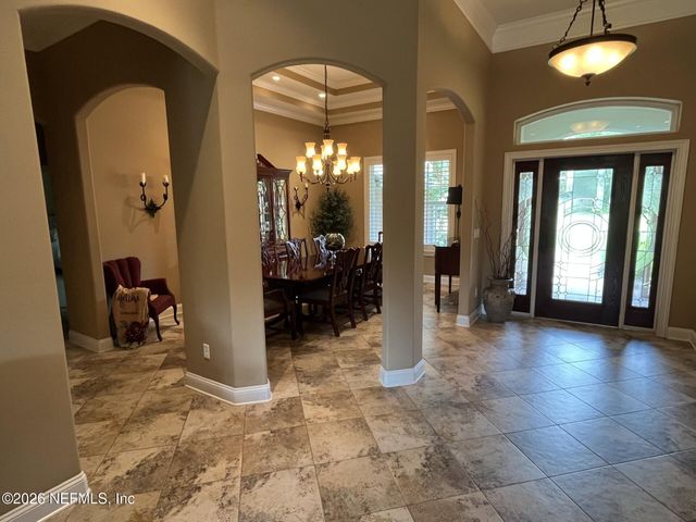 14736 CAPE Drive E, Jacksonville, FL 32226