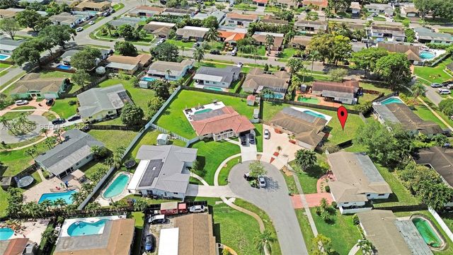 1600 NW 120th Ave, Pembroke Pines, FL 33026