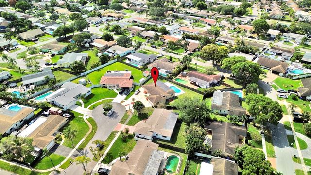 1600 NW 120th Ave, Pembroke Pines, FL 33026
