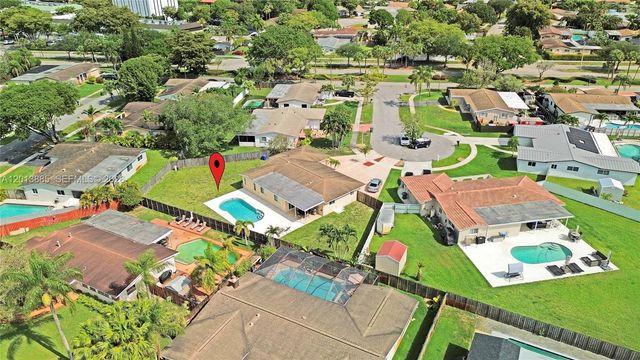 1600 NW 120th Ave, Pembroke Pines, FL 33026