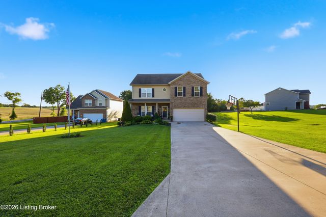 1005 Running Brook Dr, Lawrenceburg, KY 40342