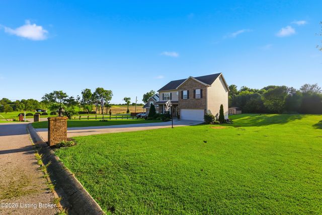 1005 Running Brook Dr, Lawrenceburg, KY 40342