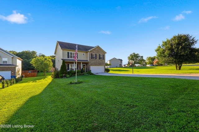 1005 Running Brook Dr, Lawrenceburg, KY 40342