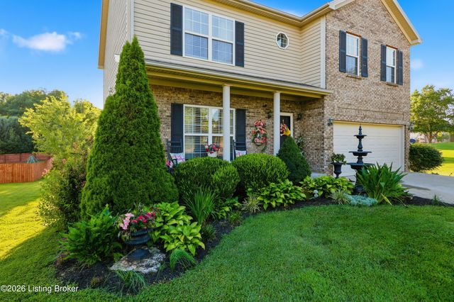 1005 Running Brook Dr, Lawrenceburg, KY 40342