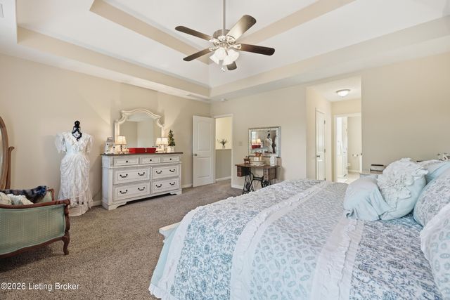 1005 Running Brook Dr, Lawrenceburg, KY 40342