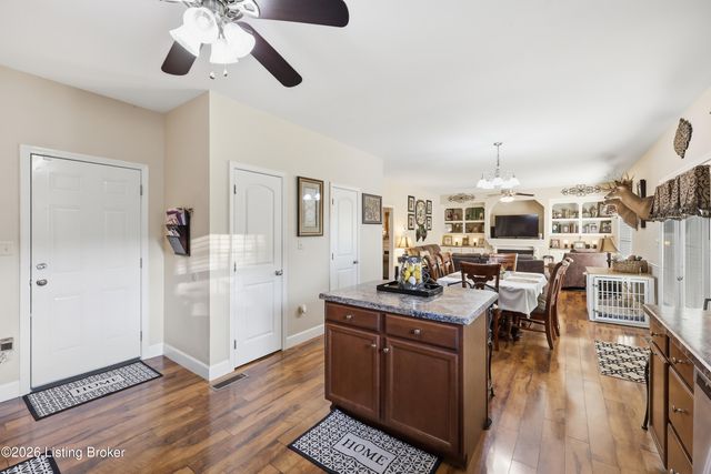 1005 Running Brook Dr, Lawrenceburg, KY 40342