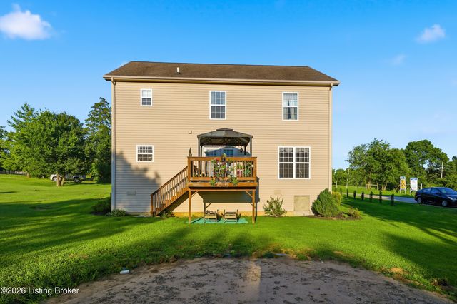 1005 Running Brook Dr, Lawrenceburg, KY 40342