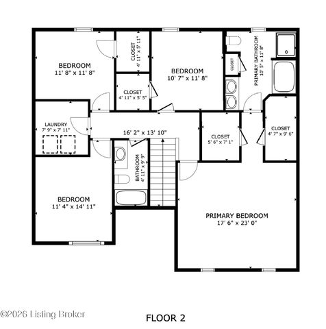 1005 Running Brook Dr, Lawrenceburg, KY 40342