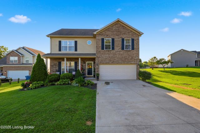 1005 Running Brook Dr, Lawrenceburg, KY 40342