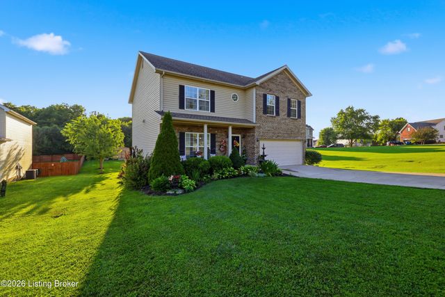 1005 Running Brook Dr, Lawrenceburg, KY 40342