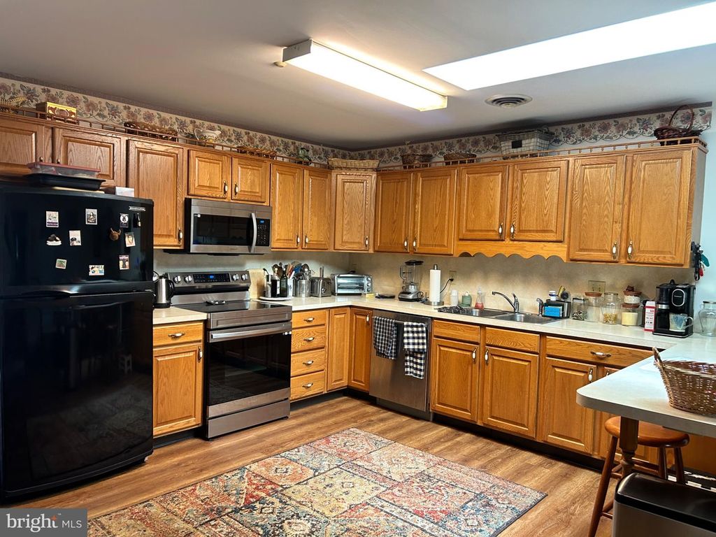 Image 3 of property listing at 120 SOUTHERN OAK DR #133, Hagerstown, MD 21740