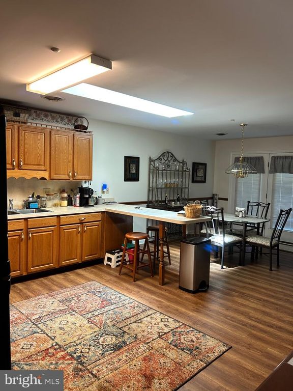 Image 4 of property listing at 120 SOUTHERN OAK DR #133, Hagerstown, MD 21740