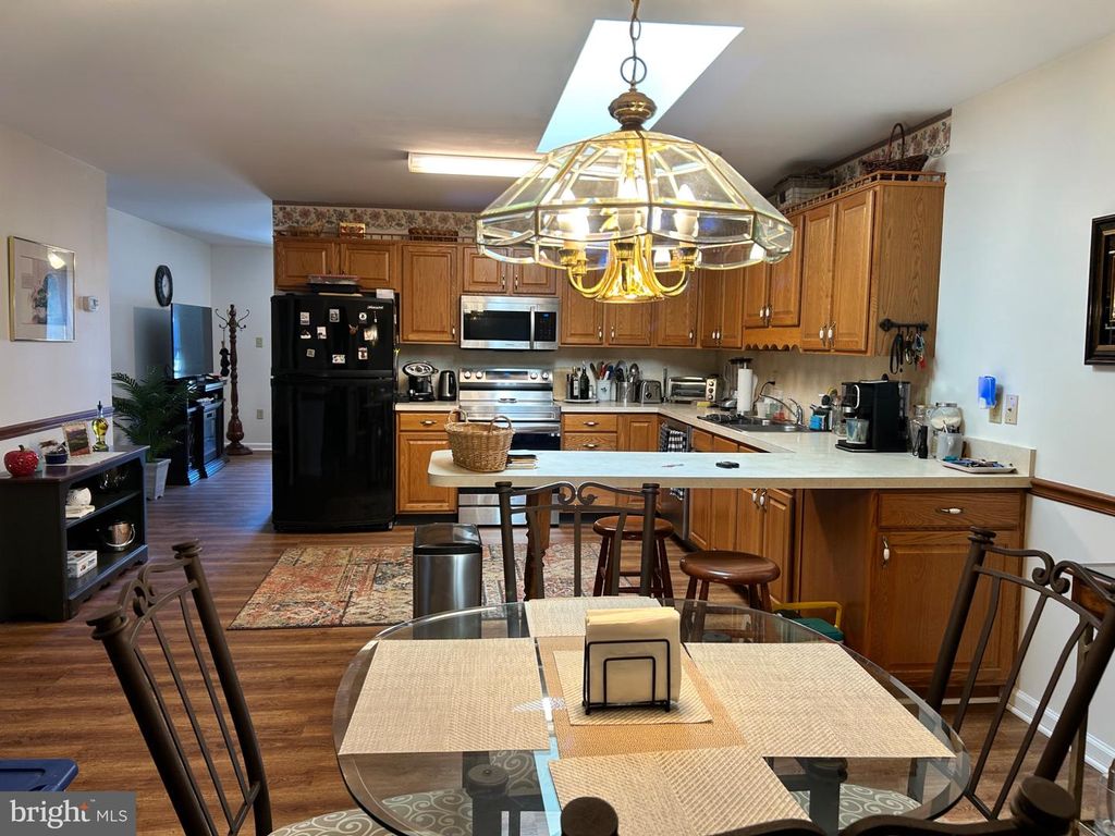 Image 5 of property listing at 120 SOUTHERN OAK DR #133, Hagerstown, MD 21740