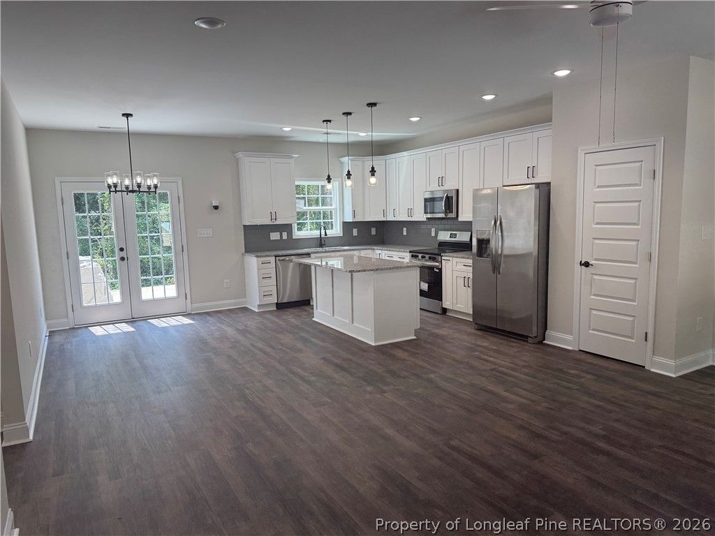 120 Mcneill Street, Hope Mills, NC 28314 — photo 2
