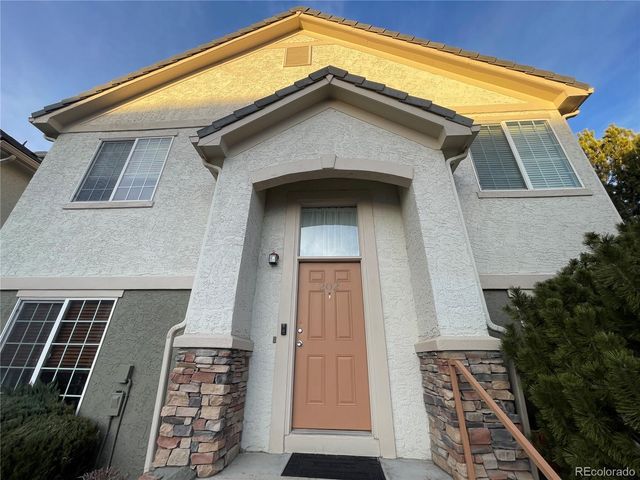 22645 E Ontario Drive 202, Aurora, CO 80016