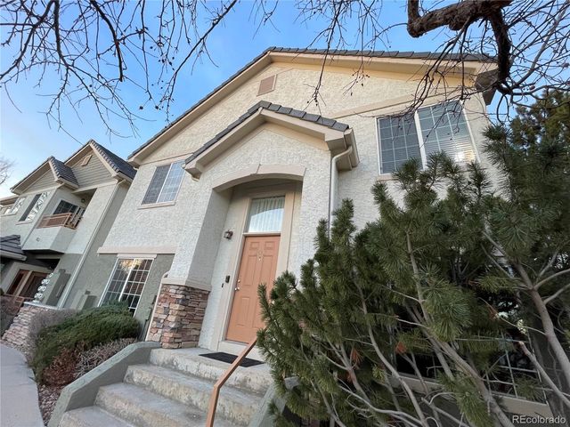 22645 E Ontario Drive 202, Aurora, CO 80016