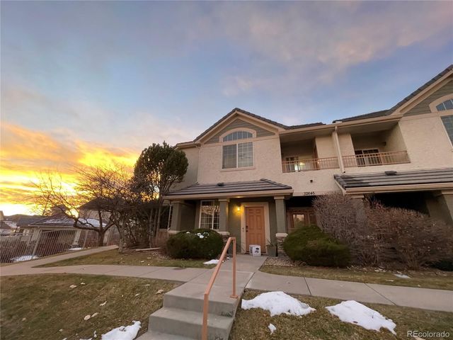 22645 E Ontario Drive 202, Aurora, CO 80016