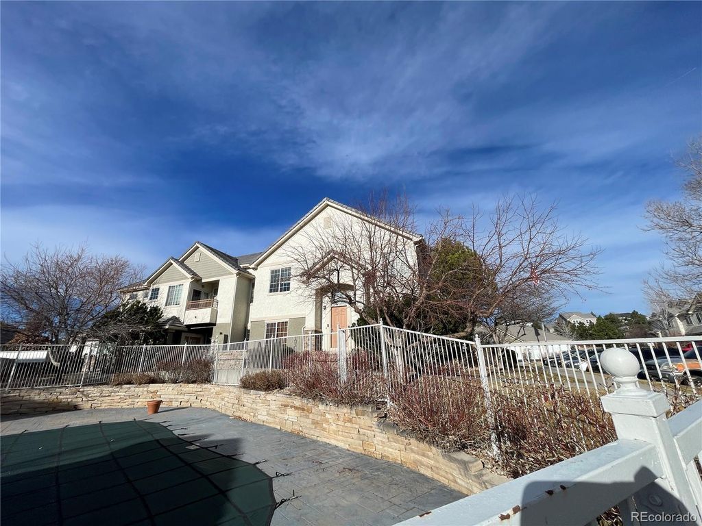 22645 E Ontario Drive 202, Aurora, CO 80016