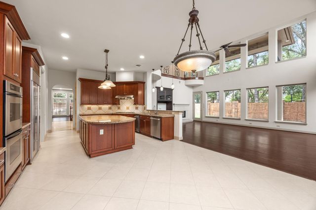 3207 Loblolly Pines Way, Houston, TX 77082