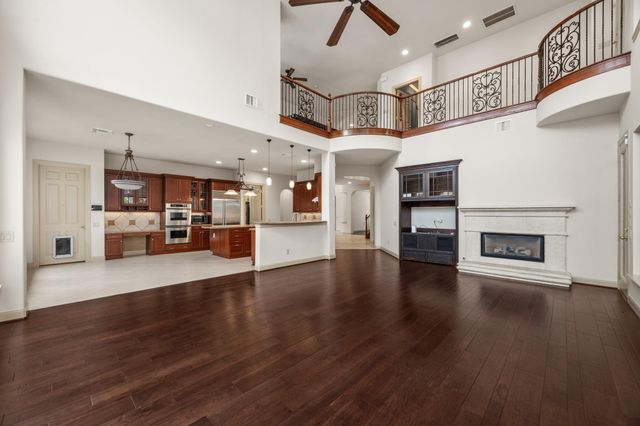 3207 Loblolly Pines Way, Houston, TX 77082