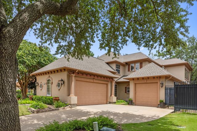 3207 Loblolly Pines Way, Houston, TX 77082