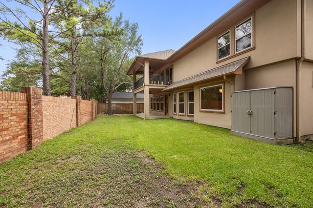3207 Loblolly Pines Way, Houston, TX 77082