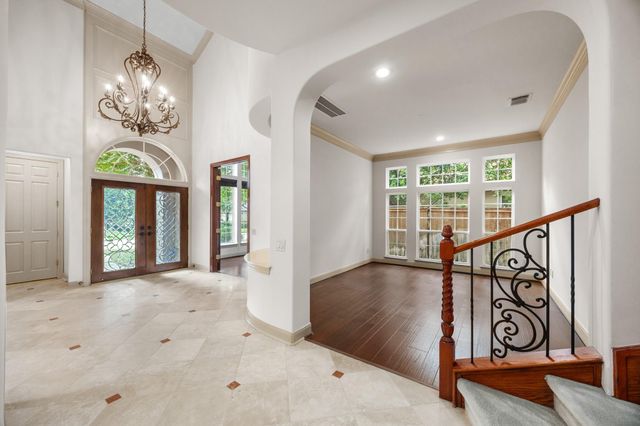 3207 Loblolly Pines Way, Houston, TX 77082