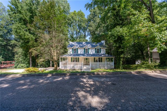 104 Woody Lane, Easley, SC 29640