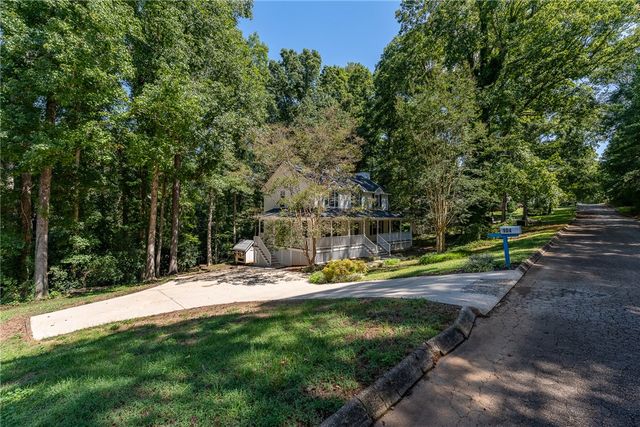 104 Woody Lane, Easley, SC 29640