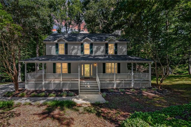 104 Woody Lane, Easley, SC 29640