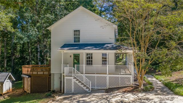 104 Woody Lane, Easley, SC 29640