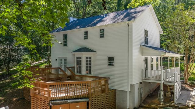 104 Woody Lane, Easley, SC 29640