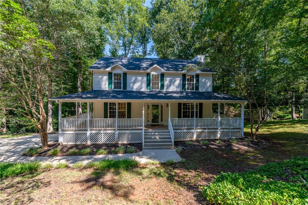 104 Woody Lane, Easley, SC 29640