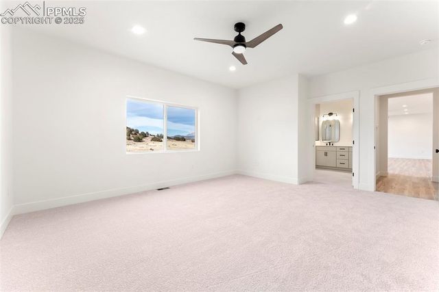 187 High Meadows Drive, Florence, CO 81226