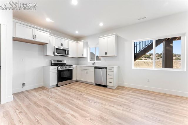 187 High Meadows Drive, Florence, CO 81226