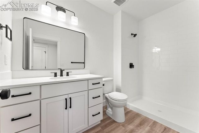 187 High Meadows Drive, Florence, CO 81226