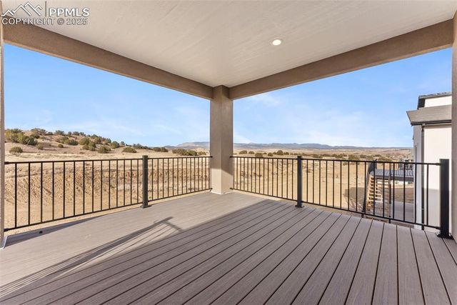 187 High Meadows Drive, Florence, CO 81226