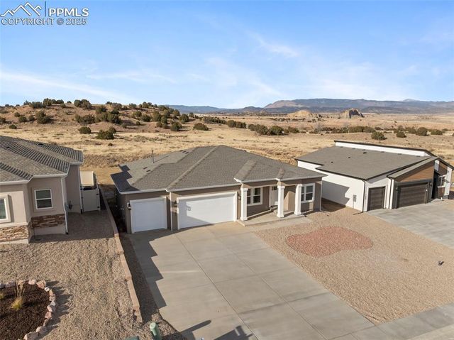 187 High Meadows Drive, Florence, CO 81226