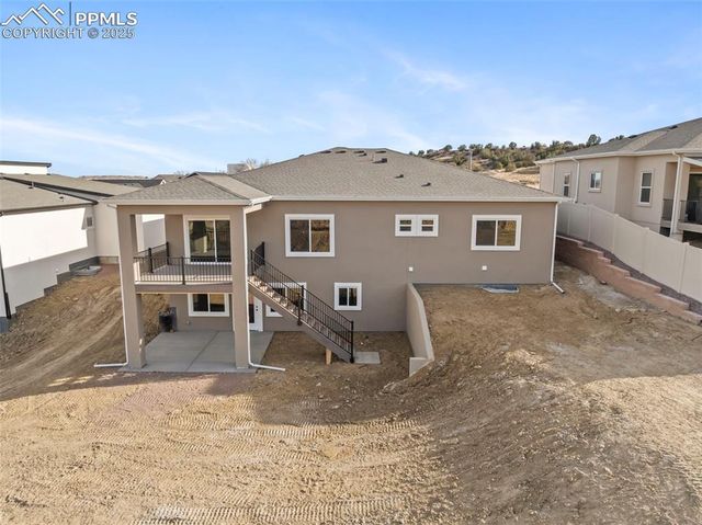 187 High Meadows Drive, Florence, CO 81226