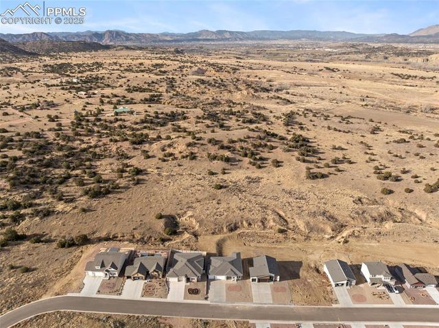 187 High Meadows Drive, Florence, CO 81226